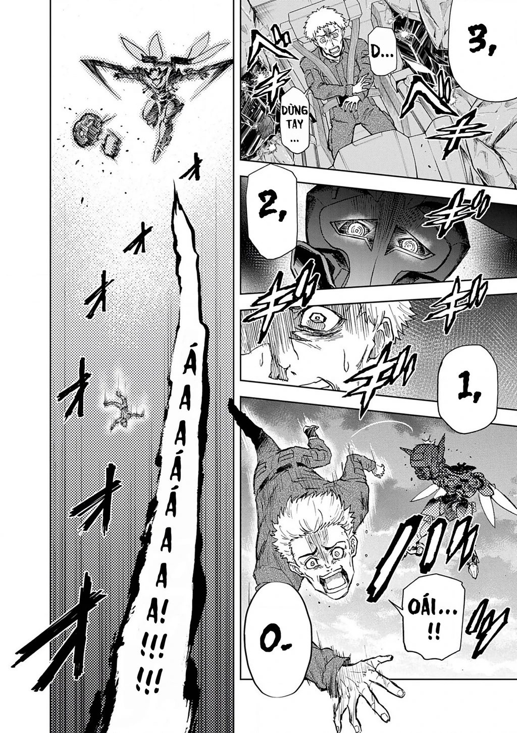 Sekai Saikyou no Kishi wa, Kanarazu Shinu Heroine o Sukuu Tame Isekai Demo Saikyou no Kishi to Naru ~Ryoutei ni Hana o, Ryoute ni Ken o~ Chapter 9 - 29