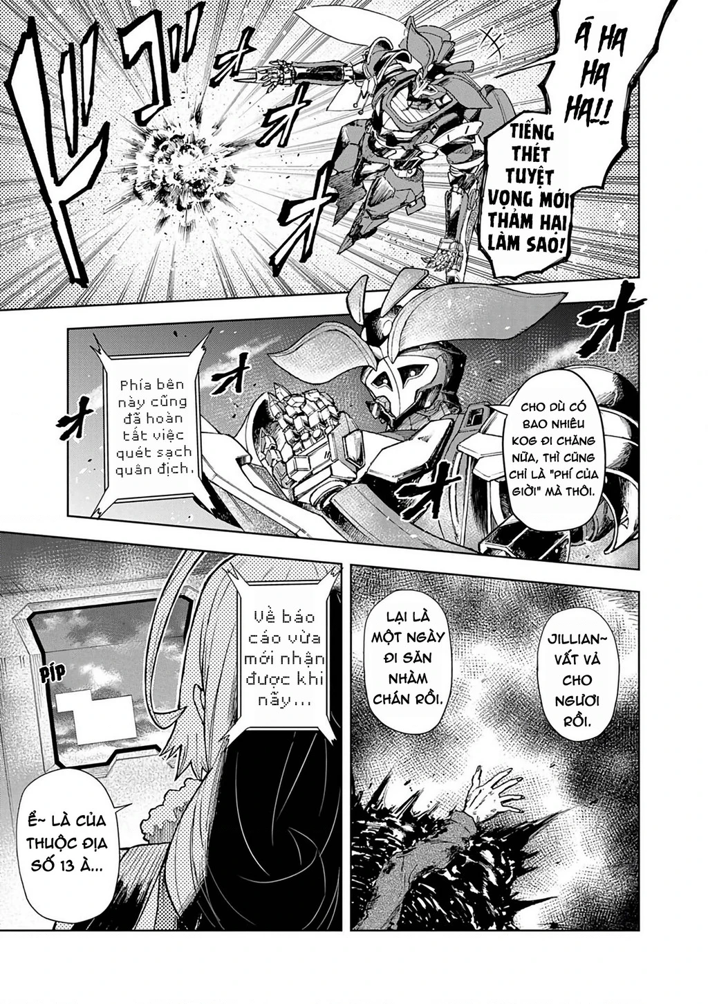 Sekai Saikyou no Kishi wa, Kanarazu Shinu Heroine o Sukuu Tame Isekai Demo Saikyou no Kishi to Naru ~Ryoutei ni Hana o, Ryoute ni Ken o~ Chapter 9 - 30