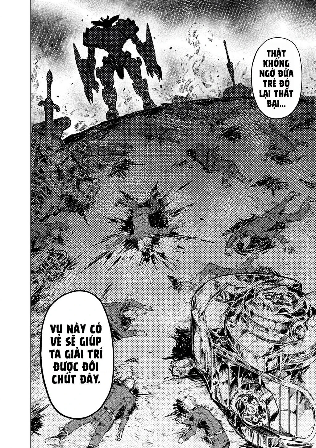 Sekai Saikyou no Kishi wa, Kanarazu Shinu Heroine o Sukuu Tame Isekai Demo Saikyou no Kishi to Naru ~Ryoutei ni Hana o, Ryoute ni Ken o~ Chapter 9 - 31