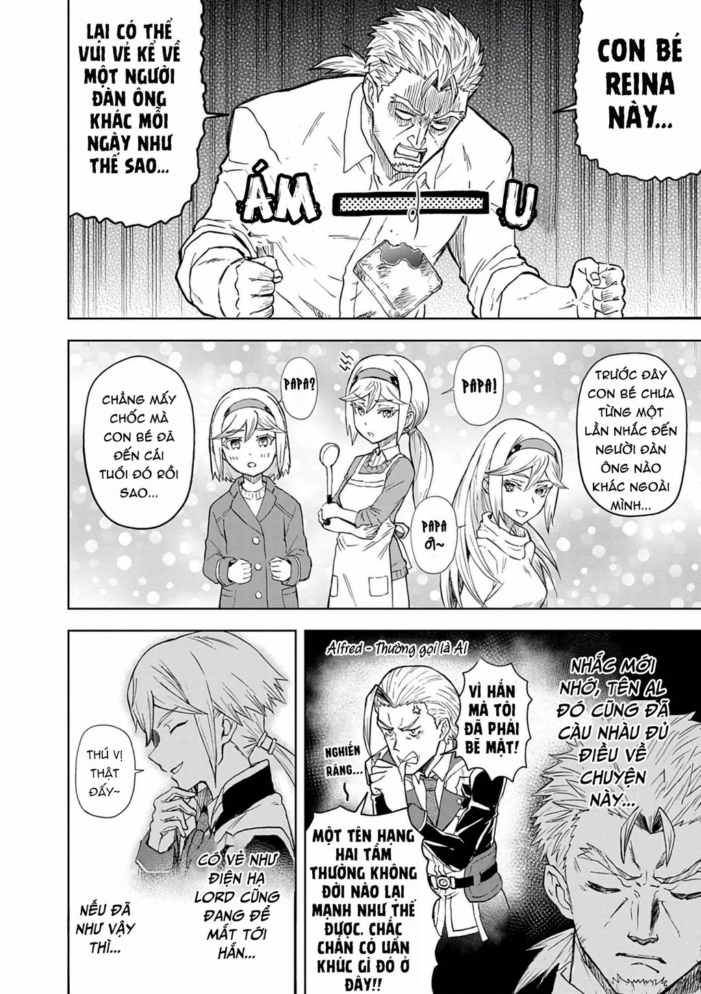 Sekai Saikyou no Kishi wa, Kanarazu Shinu Heroine o Sukuu Tame Isekai Demo Saikyou no Kishi to Naru ~Ryoutei ni Hana o, Ryoute ni Ken o~ Chapter 10 - 5