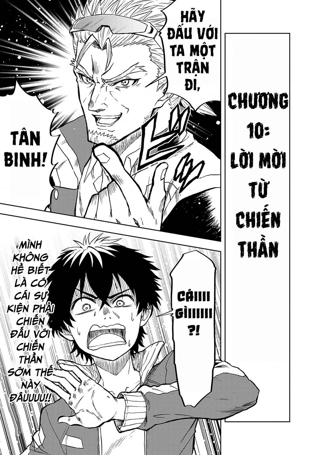 Sekai Saikyou no Kishi wa, Kanarazu Shinu Heroine o Sukuu Tame Isekai Demo Saikyou no Kishi to Naru ~Ryoutei ni Hana o, Ryoute ni Ken o~ Chapter 10 - 8