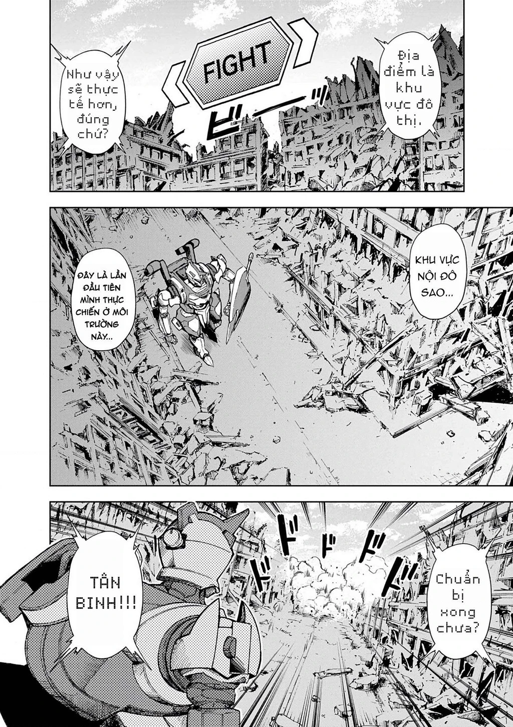 Sekai Saikyou no Kishi wa, Kanarazu Shinu Heroine o Sukuu Tame Isekai Demo Saikyou no Kishi to Naru ~Ryoutei ni Hana o, Ryoute ni Ken o~ Chapter 10 - 9