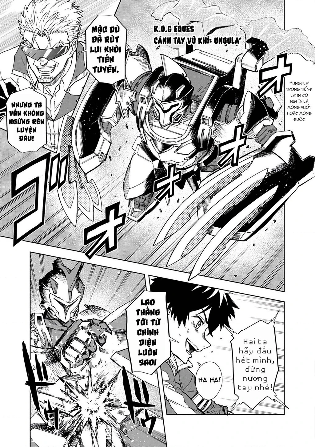 Sekai Saikyou no Kishi wa, Kanarazu Shinu Heroine o Sukuu Tame Isekai Demo Saikyou no Kishi to Naru ~Ryoutei ni Hana o, Ryoute ni Ken o~ Chapter 10 - 10