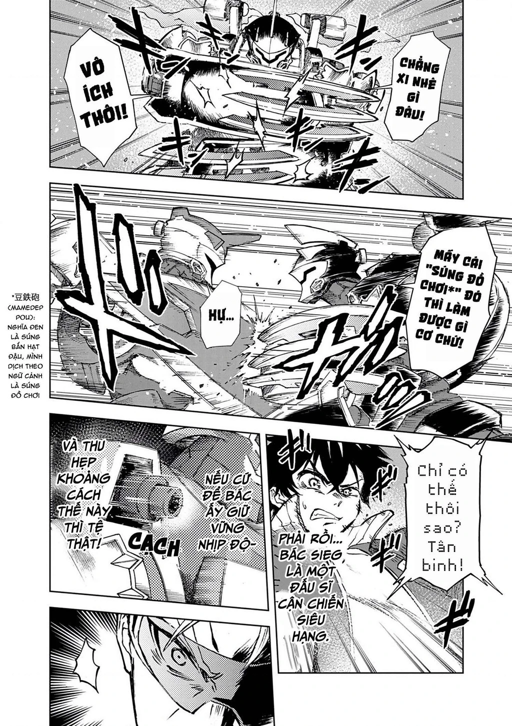 Sekai Saikyou no Kishi wa, Kanarazu Shinu Heroine o Sukuu Tame Isekai Demo Saikyou no Kishi to Naru ~Ryoutei ni Hana o, Ryoute ni Ken o~ Chapter 10 - 11