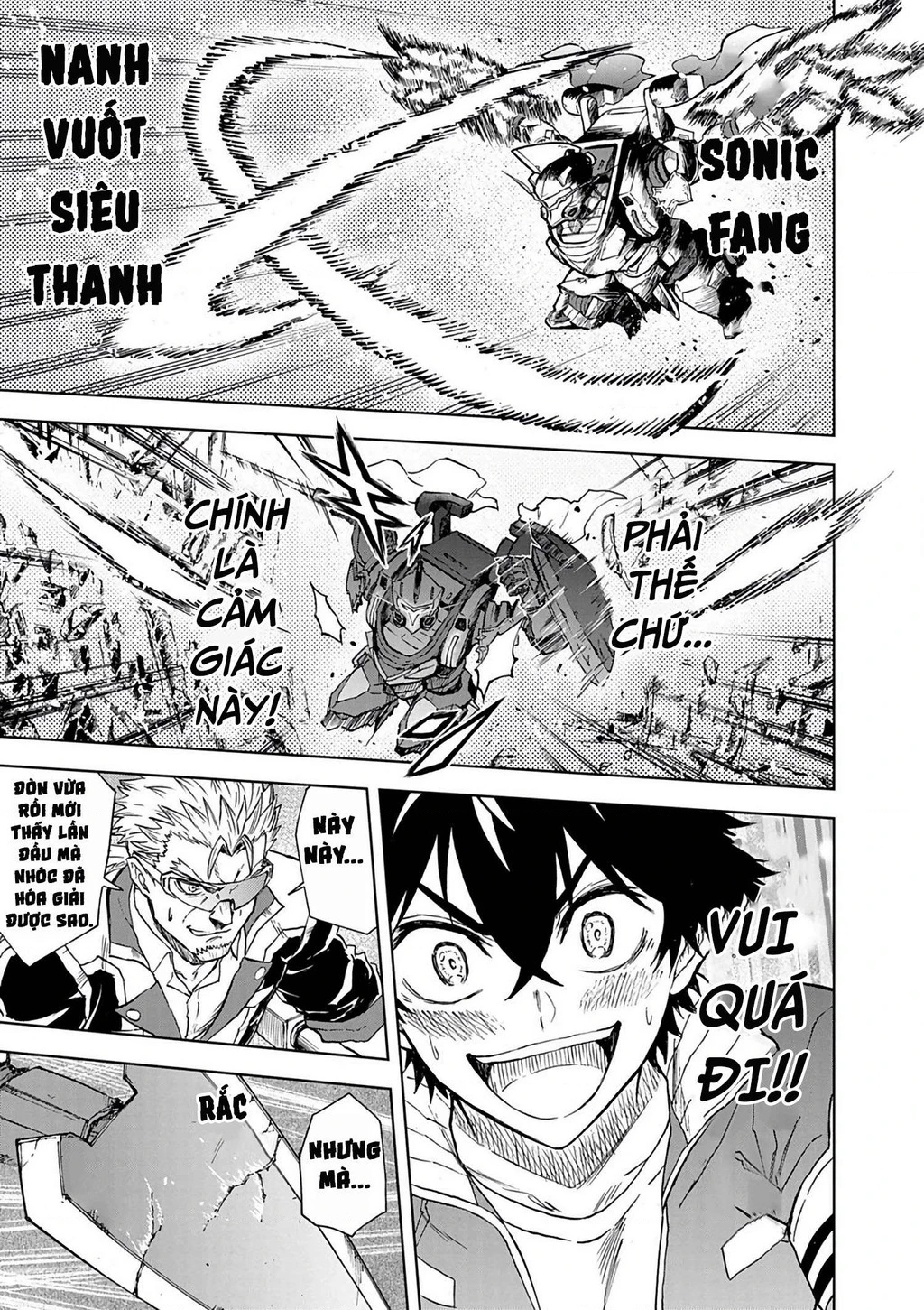 Sekai Saikyou no Kishi wa, Kanarazu Shinu Heroine o Sukuu Tame Isekai Demo Saikyou no Kishi to Naru ~Ryoutei ni Hana o, Ryoute ni Ken o~ Chapter 10 - 14