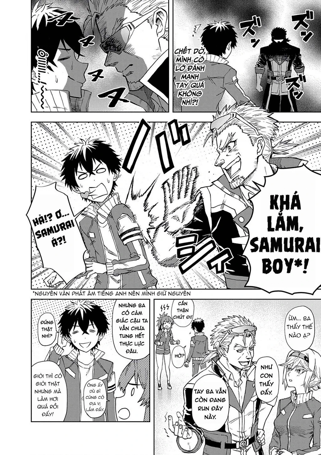 Sekai Saikyou no Kishi wa, Kanarazu Shinu Heroine o Sukuu Tame Isekai Demo Saikyou no Kishi to Naru ~Ryoutei ni Hana o, Ryoute ni Ken o~ Chapter 10 - 19