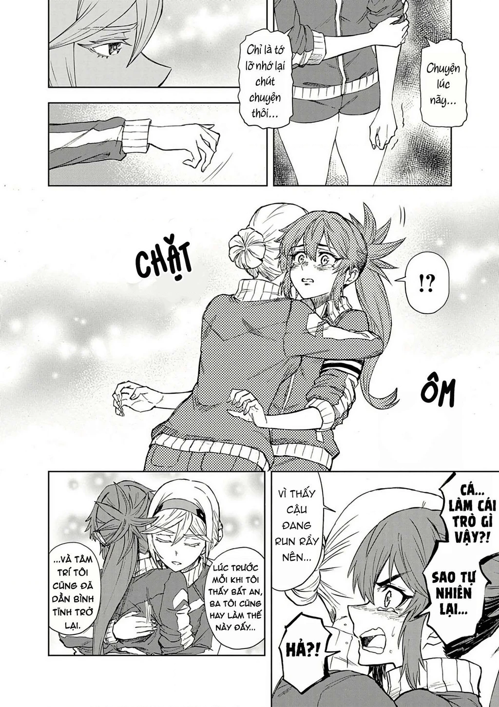 Sekai Saikyou no Kishi wa, Kanarazu Shinu Heroine o Sukuu Tame Isekai Demo Saikyou no Kishi to Naru ~Ryoutei ni Hana o, Ryoute ni Ken o~ Chapter 10 - 29