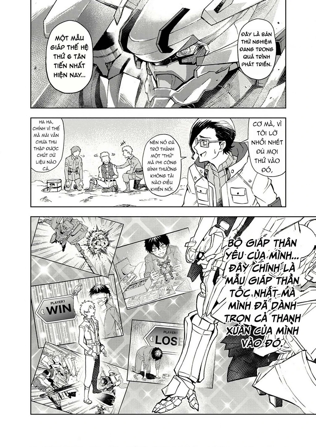 Sekai Saikyou no Kishi wa, Kanarazu Shinu Heroine o Sukuu Tame Isekai Demo Saikyou no Kishi to Naru ~Ryoutei ni Hana o, Ryoute ni Ken o~ Chapter 10 - 36