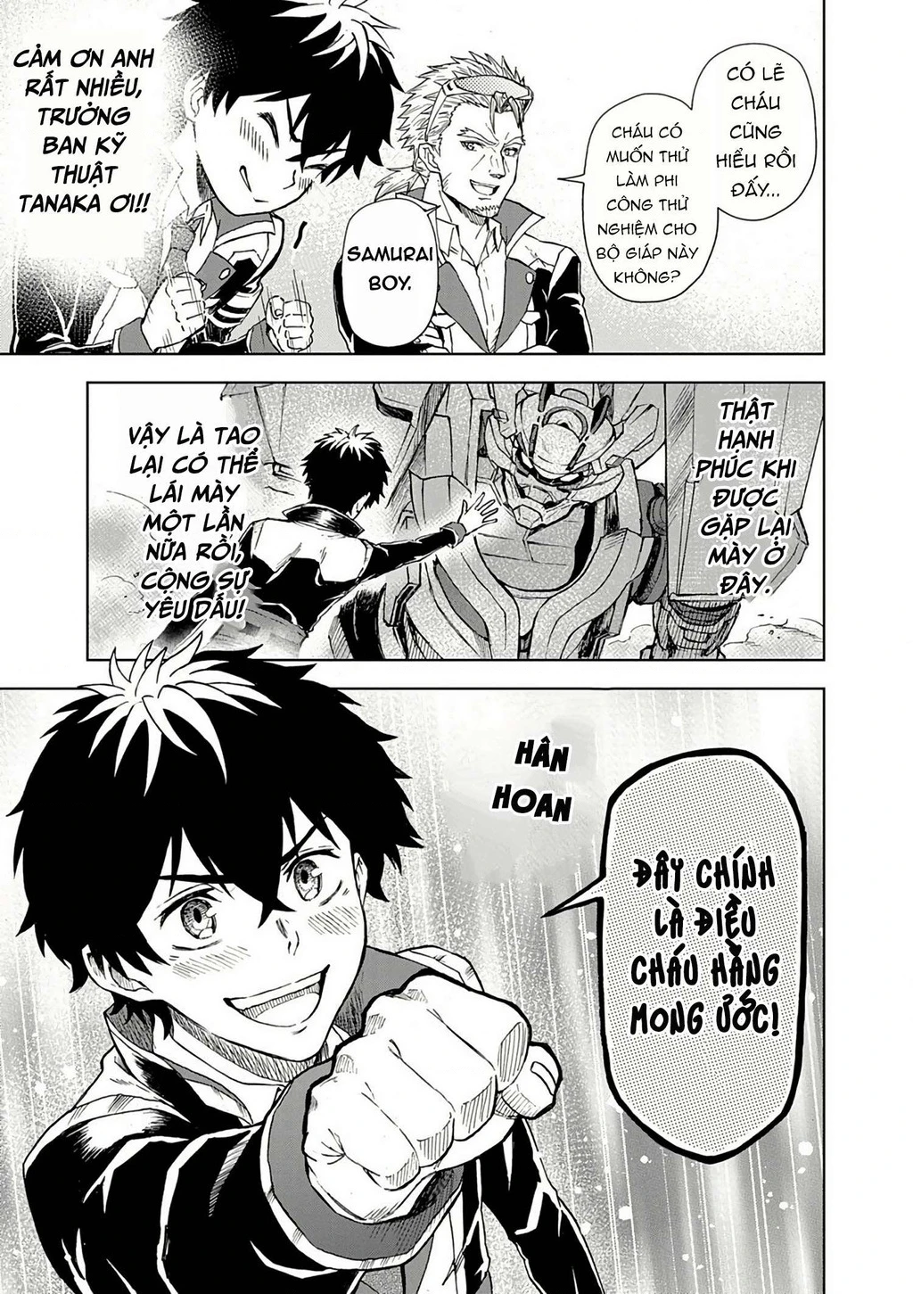 Sekai Saikyou no Kishi wa, Kanarazu Shinu Heroine o Sukuu Tame Isekai Demo Saikyou no Kishi to Naru ~Ryoutei ni Hana o, Ryoute ni Ken o~ Chapter 10 - 37