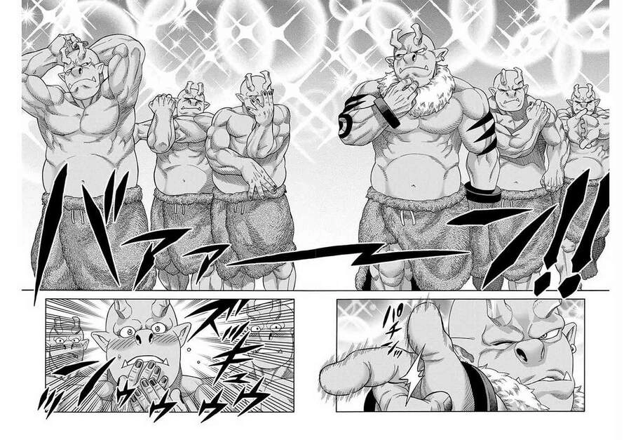 Hiền Nhân Tái Sinh Bị Bỏ Rơi-Tạo Ra Đế Quốc Quỷ Vĩ Đại Mạnh Nhất Trong Khu Rừng Quỷ Chapter 7 - 14