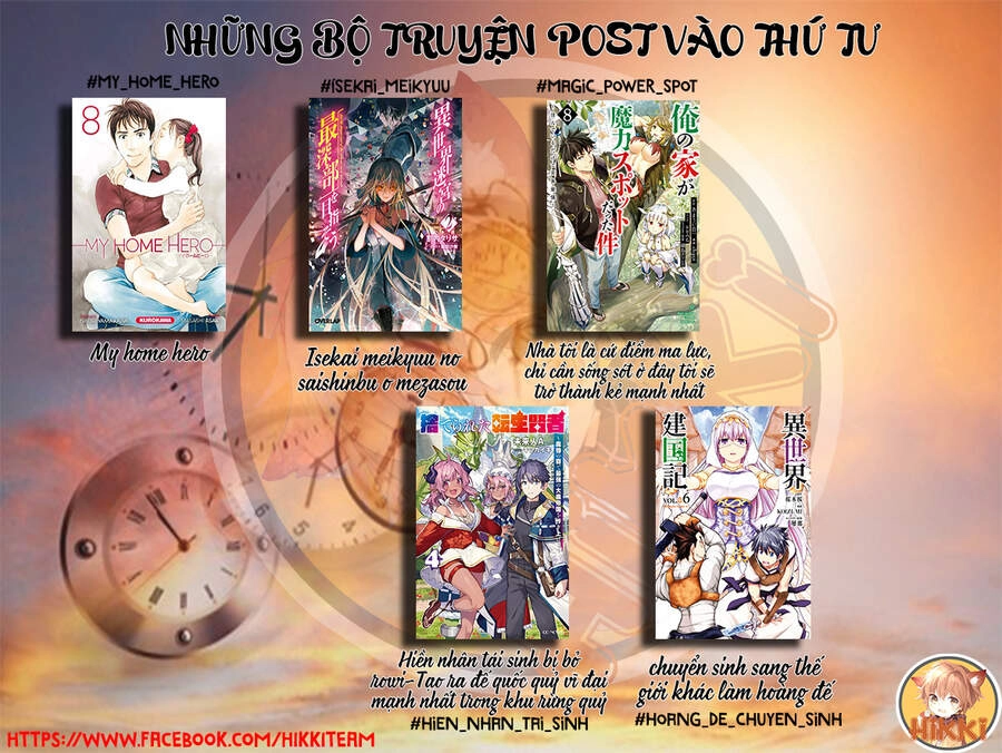 Hiền Nhân Tái Sinh Bị Bỏ Rơi-Tạo Ra Đế Quốc Quỷ Vĩ Đại Mạnh Nhất Trong Khu Rừng Quỷ Chapter 14 - 2