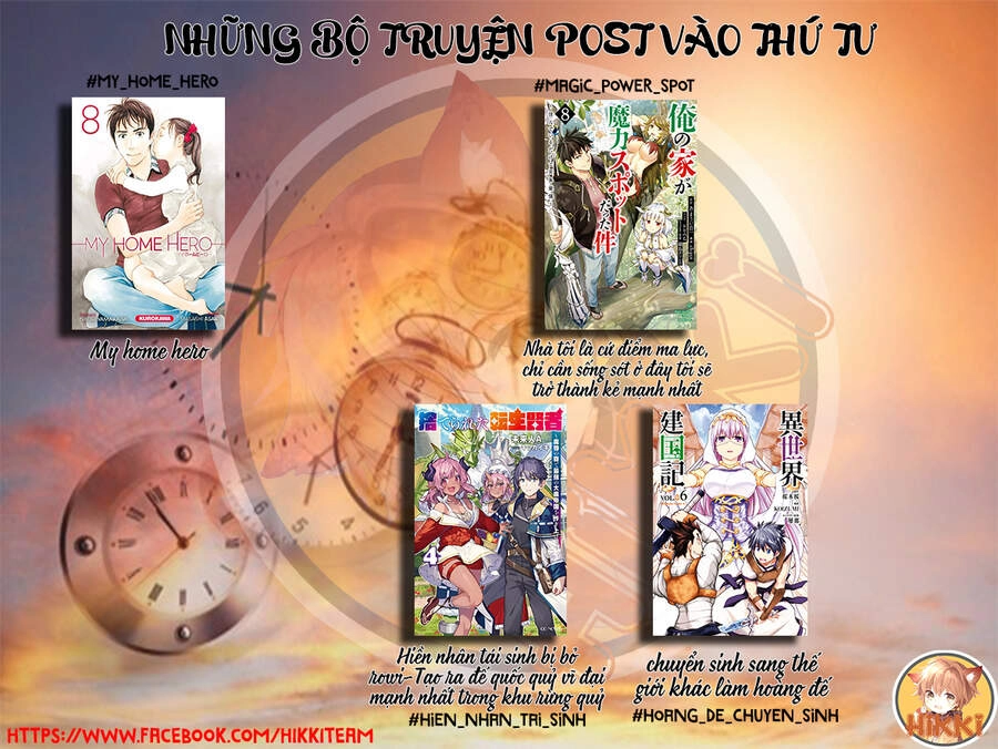 Hiền Nhân Tái Sinh Bị Bỏ Rơi-Tạo Ra Đế Quốc Quỷ Vĩ Đại Mạnh Nhất Trong Khu Rừng Quỷ Chapter 16 - 2