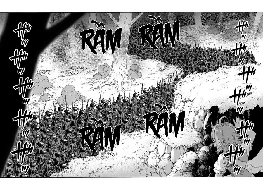 Hiền Nhân Tái Sinh Bị Bỏ Rơi-Tạo Ra Đế Quốc Quỷ Vĩ Đại Mạnh Nhất Trong Khu Rừng Quỷ Chapter 17 - 16