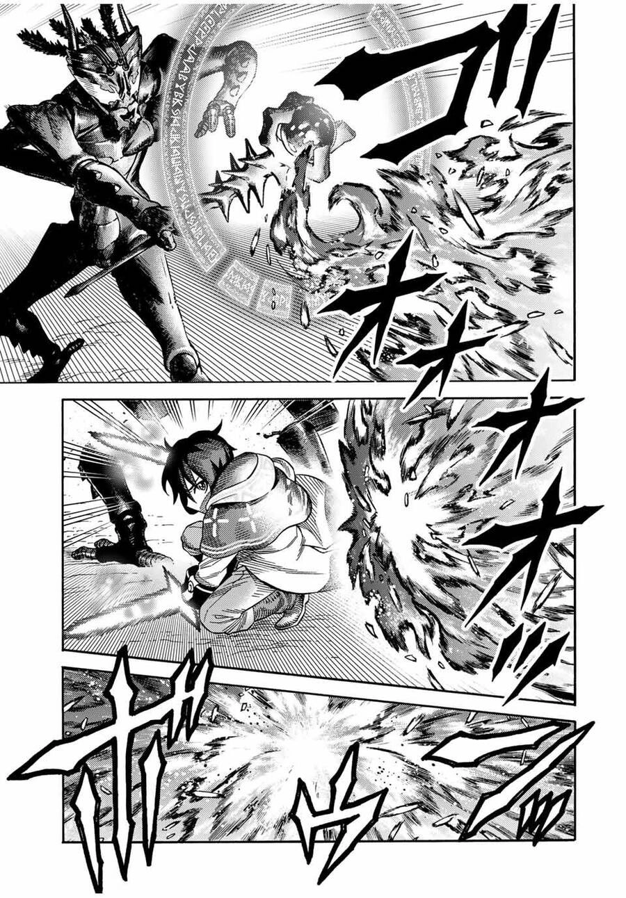 Hiền Nhân Tái Sinh Bị Bỏ Rơi-Tạo Ra Đế Quốc Quỷ Vĩ Đại Mạnh Nhất Trong Khu Rừng Quỷ Chapter 24 - 13