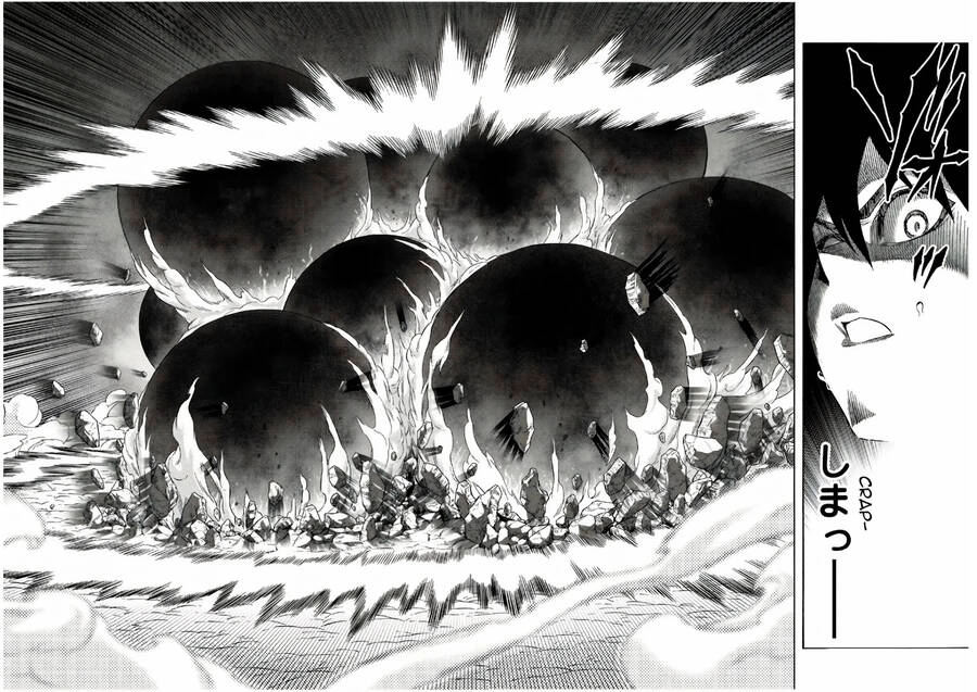 Hiền Nhân Tái Sinh Bị Bỏ Rơi-Tạo Ra Đế Quốc Quỷ Vĩ Đại Mạnh Nhất Trong Khu Rừng Quỷ Chapter 28 - 8