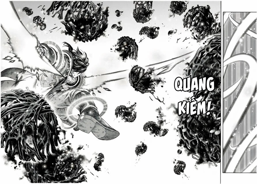 Hiền Nhân Tái Sinh Bị Bỏ Rơi-Tạo Ra Đế Quốc Quỷ Vĩ Đại Mạnh Nhất Trong Khu Rừng Quỷ Chapter 28 - 15