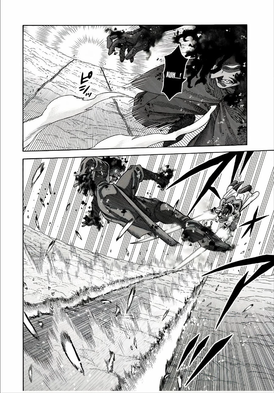 Hiền Nhân Tái Sinh Bị Bỏ Rơi-Tạo Ra Đế Quốc Quỷ Vĩ Đại Mạnh Nhất Trong Khu Rừng Quỷ Chapter 29 - 4