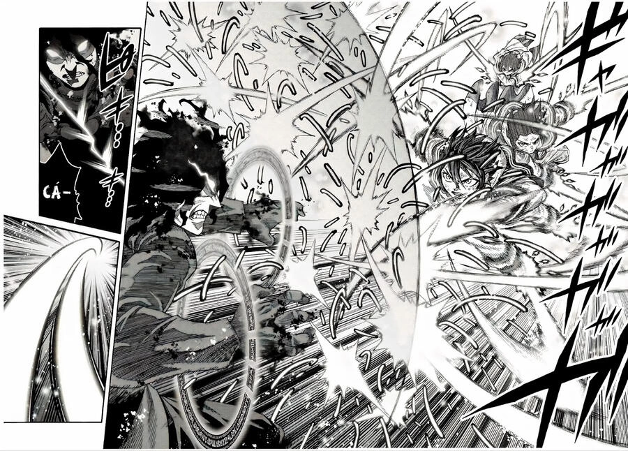 Hiền Nhân Tái Sinh Bị Bỏ Rơi-Tạo Ra Đế Quốc Quỷ Vĩ Đại Mạnh Nhất Trong Khu Rừng Quỷ Chapter 29 - 6