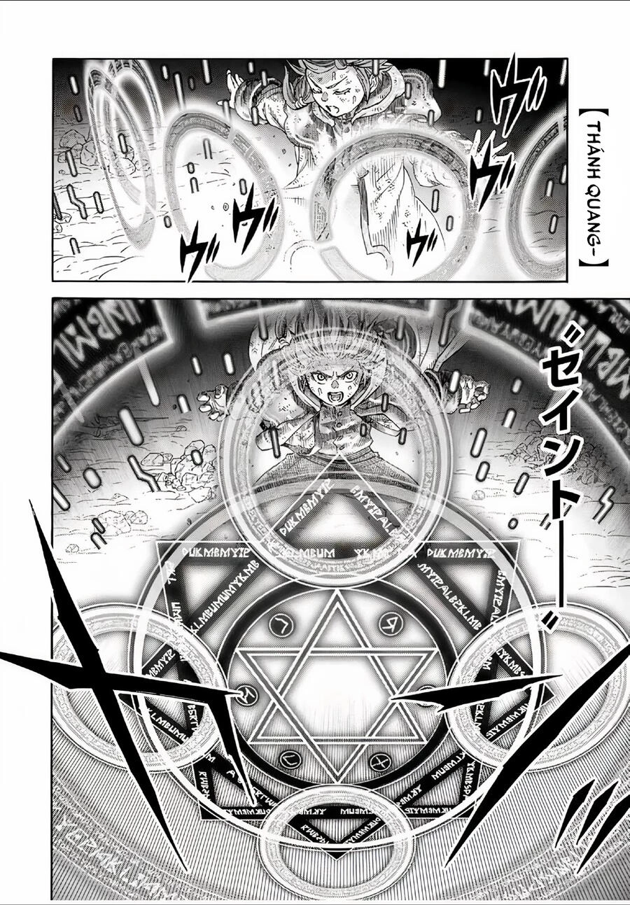 Hiền Nhân Tái Sinh Bị Bỏ Rơi-Tạo Ra Đế Quốc Quỷ Vĩ Đại Mạnh Nhất Trong Khu Rừng Quỷ Chapter 29 - 15