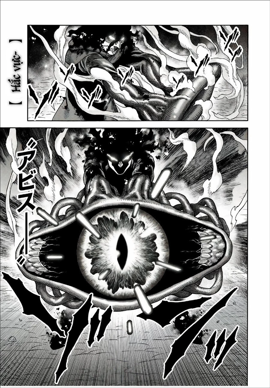 Hiền Nhân Tái Sinh Bị Bỏ Rơi-Tạo Ra Đế Quốc Quỷ Vĩ Đại Mạnh Nhất Trong Khu Rừng Quỷ Chapter 29 - 16