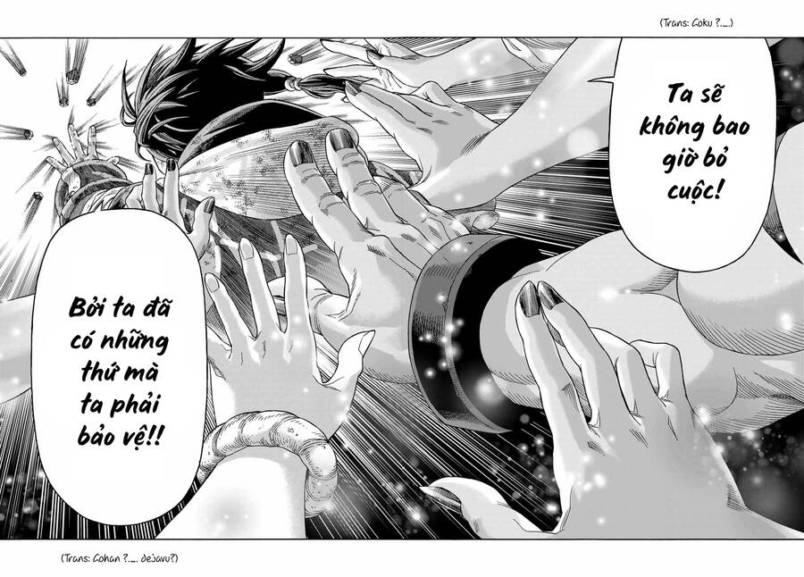 Hiền Nhân Tái Sinh Bị Bỏ Rơi-Tạo Ra Đế Quốc Quỷ Vĩ Đại Mạnh Nhất Trong Khu Rừng Quỷ Chapter 30 - 8