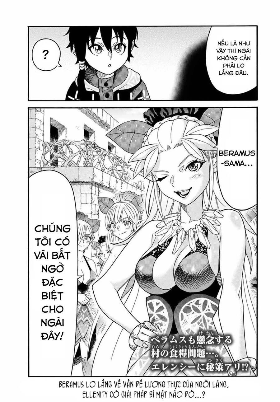 Hiền Nhân Tái Sinh Bị Bỏ Rơi-Tạo Ra Đế Quốc Quỷ Vĩ Đại Mạnh Nhất Trong Khu Rừng Quỷ Chapter 35 - 17