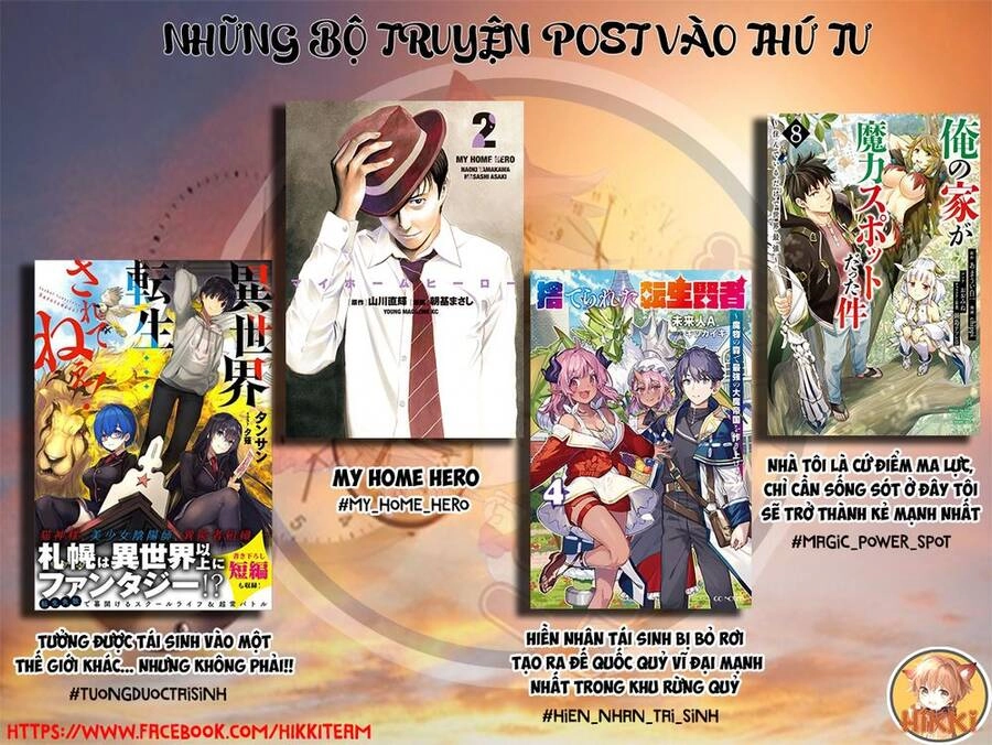 Hiền Nhân Tái Sinh Bị Bỏ Rơi-Tạo Ra Đế Quốc Quỷ Vĩ Đại Mạnh Nhất Trong Khu Rừng Quỷ Chapter 36 - 2