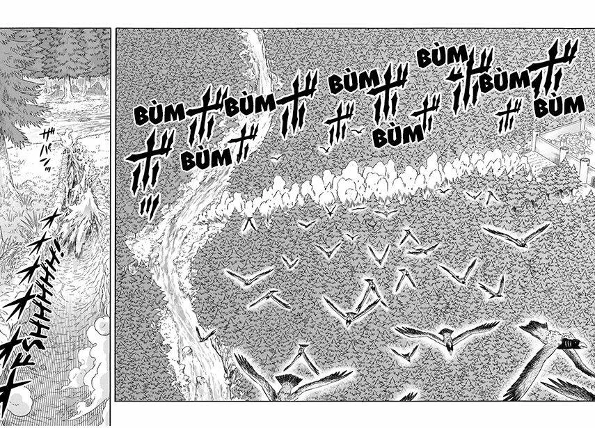 Hiền Nhân Tái Sinh Bị Bỏ Rơi-Tạo Ra Đế Quốc Quỷ Vĩ Đại Mạnh Nhất Trong Khu Rừng Quỷ Chapter 36 - 18