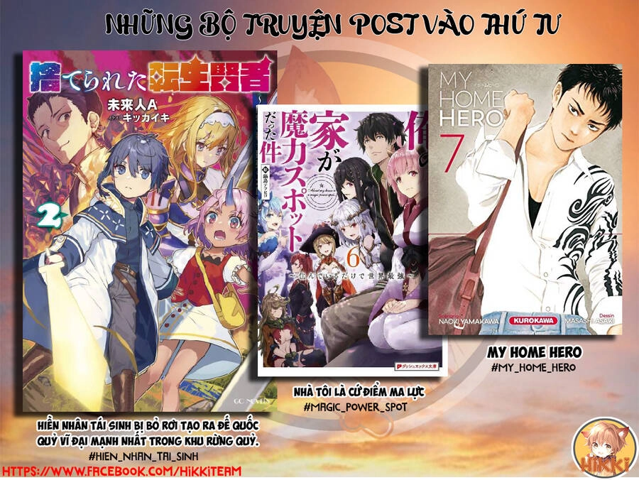 Hiền Nhân Tái Sinh Bị Bỏ Rơi-Tạo Ra Đế Quốc Quỷ Vĩ Đại Mạnh Nhất Trong Khu Rừng Quỷ Chapter 57 - 2