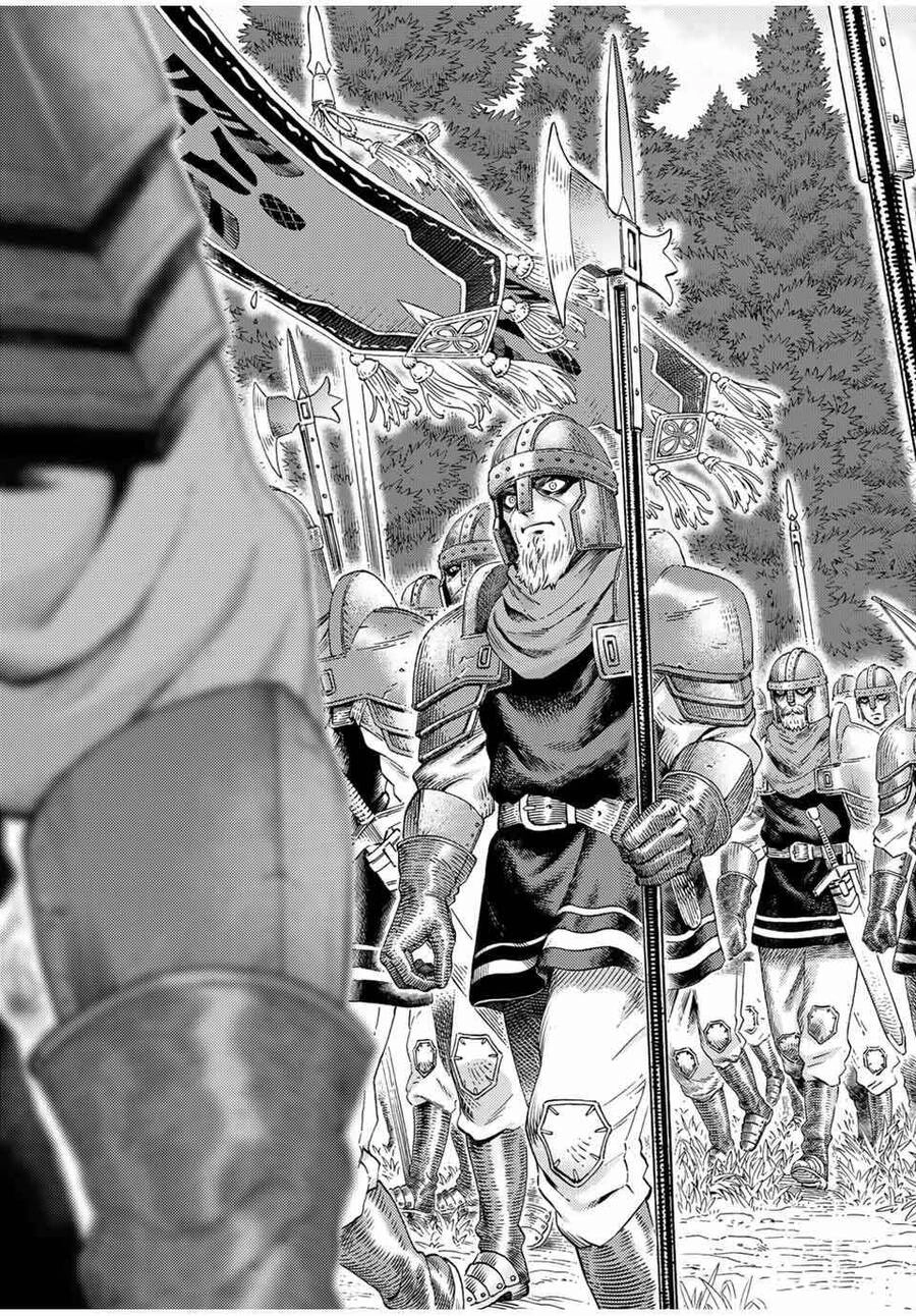 Hiền Nhân Tái Sinh Bị Bỏ Rơi-Tạo Ra Đế Quốc Quỷ Vĩ Đại Mạnh Nhất Trong Khu Rừng Quỷ Chapter 59 - 11