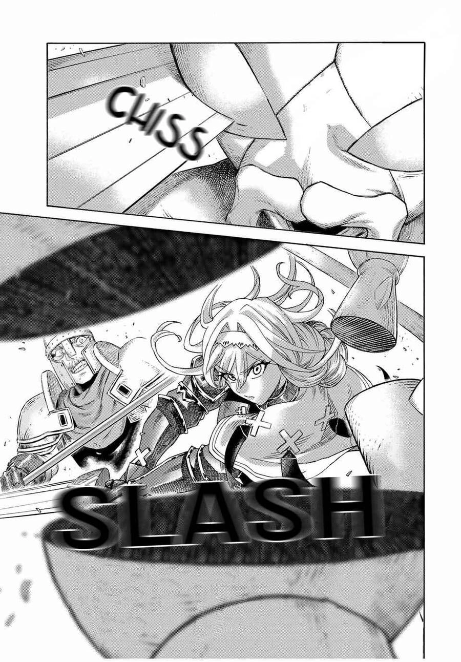 Hiền Nhân Tái Sinh Bị Bỏ Rơi-Tạo Ra Đế Quốc Quỷ Vĩ Đại Mạnh Nhất Trong Khu Rừng Quỷ Chapter 60 - 14