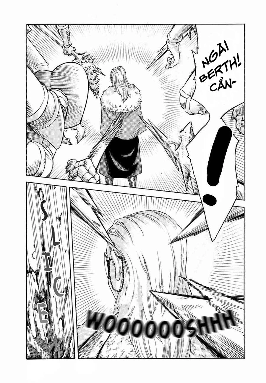 Hiền Nhân Tái Sinh Bị Bỏ Rơi-Tạo Ra Đế Quốc Quỷ Vĩ Đại Mạnh Nhất Trong Khu Rừng Quỷ Chapter 60 - 16