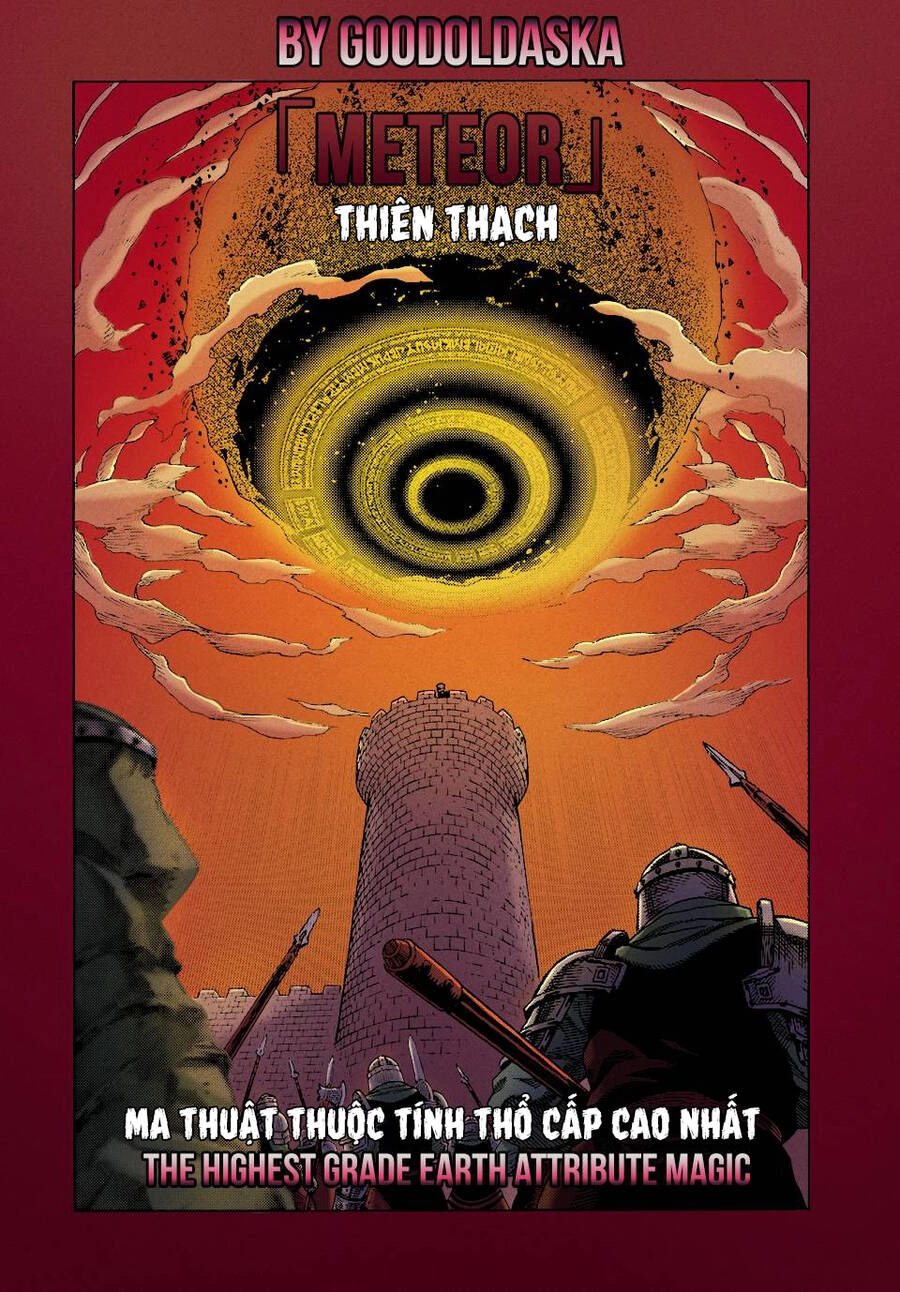 Hiền Nhân Tái Sinh Bị Bỏ Rơi-Tạo Ra Đế Quốc Quỷ Vĩ Đại Mạnh Nhất Trong Khu Rừng Quỷ Chapter 61 - 19