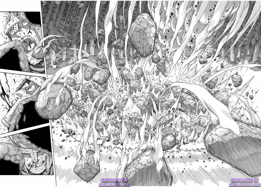 Hiền Nhân Tái Sinh Bị Bỏ Rơi-Tạo Ra Đế Quốc Quỷ Vĩ Đại Mạnh Nhất Trong Khu Rừng Quỷ Chapter 62 - 2