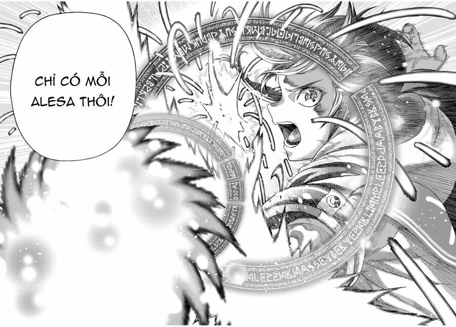 Hiền Nhân Tái Sinh Bị Bỏ Rơi-Tạo Ra Đế Quốc Quỷ Vĩ Đại Mạnh Nhất Trong Khu Rừng Quỷ Chapter 67 - 11