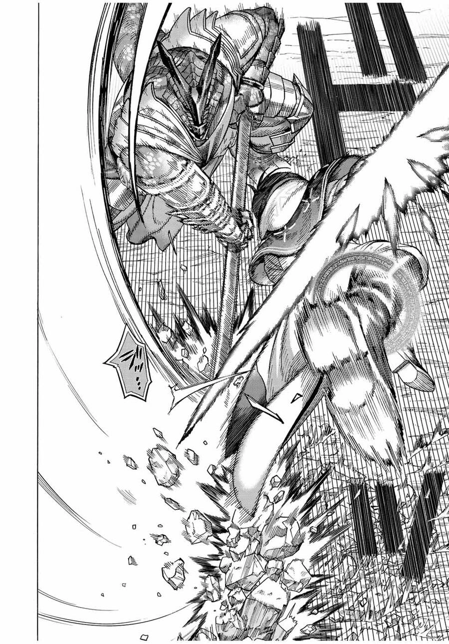 Hiền Nhân Tái Sinh Bị Bỏ Rơi-Tạo Ra Đế Quốc Quỷ Vĩ Đại Mạnh Nhất Trong Khu Rừng Quỷ Chapter 77 - 3