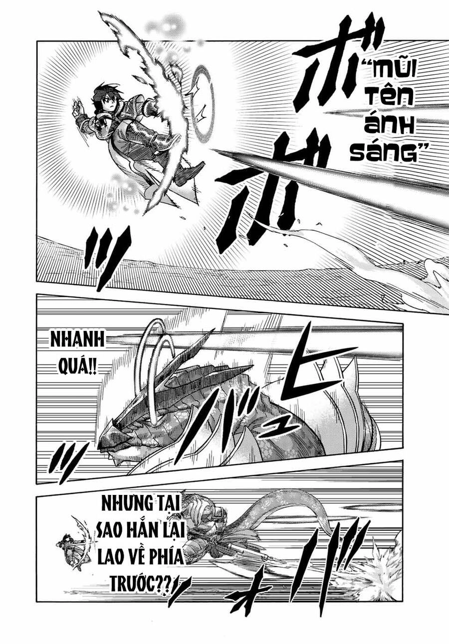 Hiền Nhân Tái Sinh Bị Bỏ Rơi-Tạo Ra Đế Quốc Quỷ Vĩ Đại Mạnh Nhất Trong Khu Rừng Quỷ Chapter 77 - 9