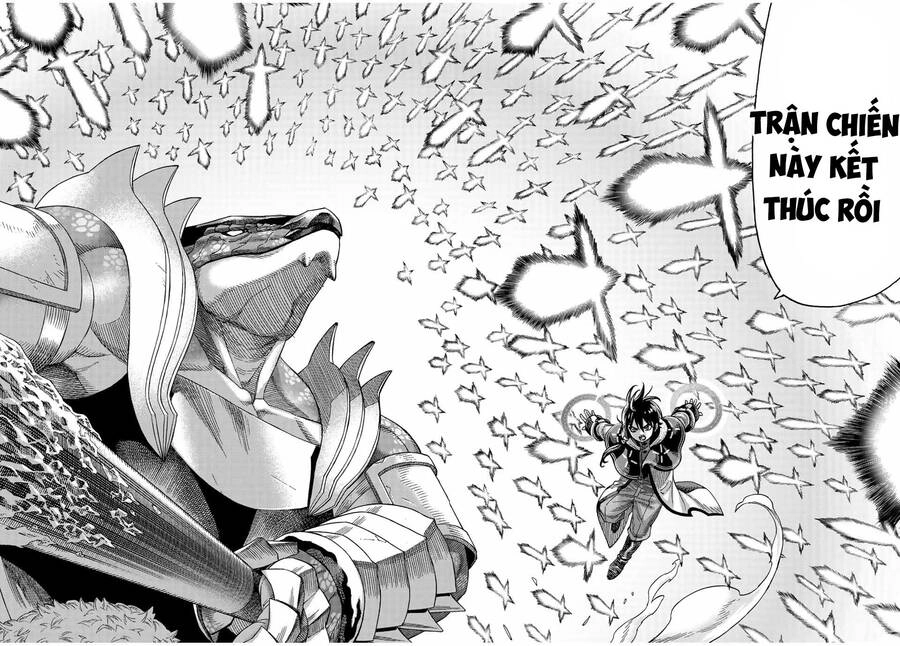 Hiền Nhân Tái Sinh Bị Bỏ Rơi-Tạo Ra Đế Quốc Quỷ Vĩ Đại Mạnh Nhất Trong Khu Rừng Quỷ Chapter 77 - 13