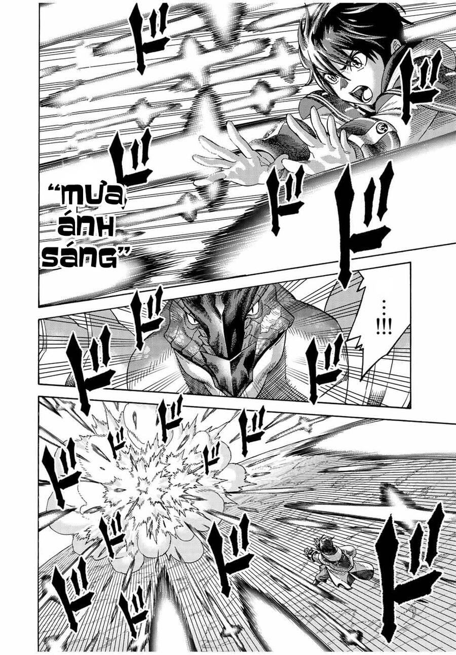 Hiền Nhân Tái Sinh Bị Bỏ Rơi-Tạo Ra Đế Quốc Quỷ Vĩ Đại Mạnh Nhất Trong Khu Rừng Quỷ Chapter 77 - 14