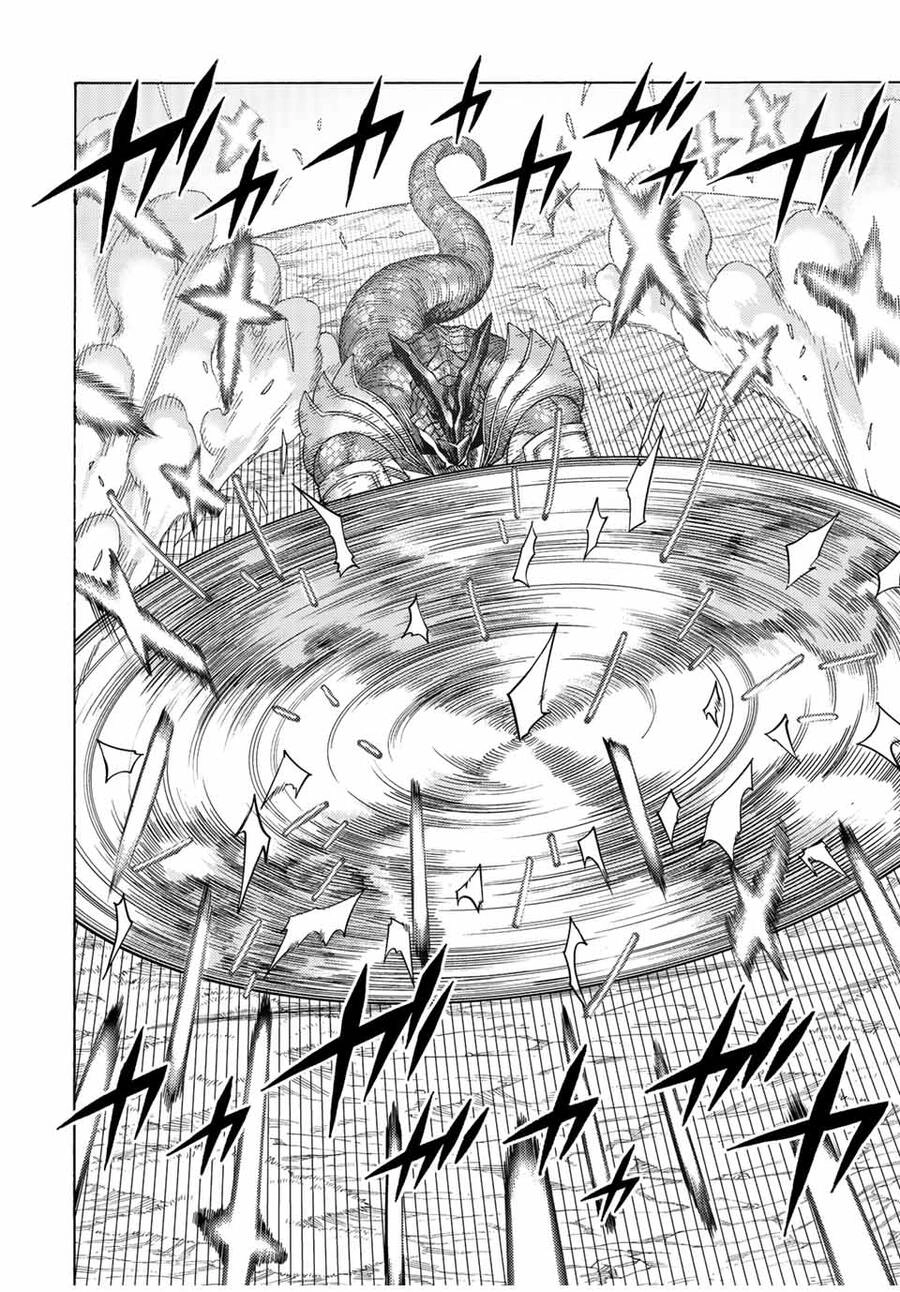 Hiền Nhân Tái Sinh Bị Bỏ Rơi-Tạo Ra Đế Quốc Quỷ Vĩ Đại Mạnh Nhất Trong Khu Rừng Quỷ Chapter 77 - 16