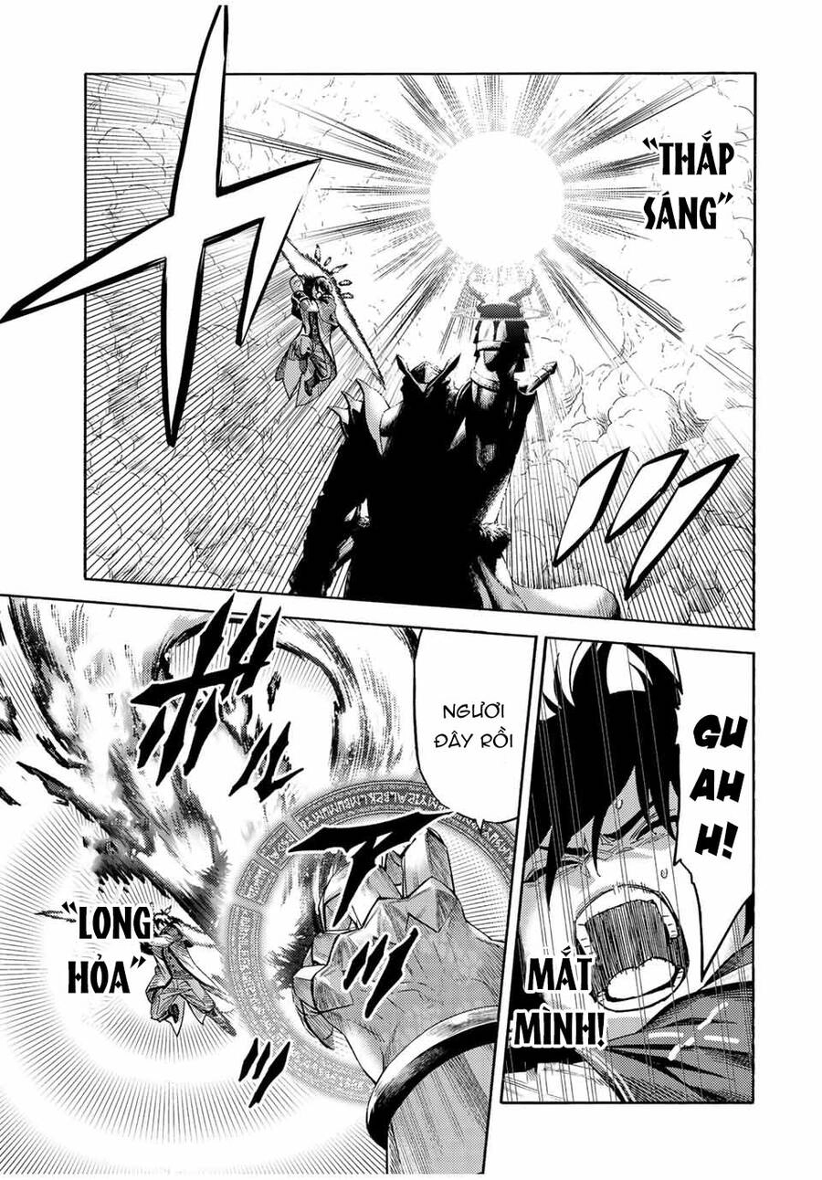 Hiền Nhân Tái Sinh Bị Bỏ Rơi-Tạo Ra Đế Quốc Quỷ Vĩ Đại Mạnh Nhất Trong Khu Rừng Quỷ Chapter 78 - 6