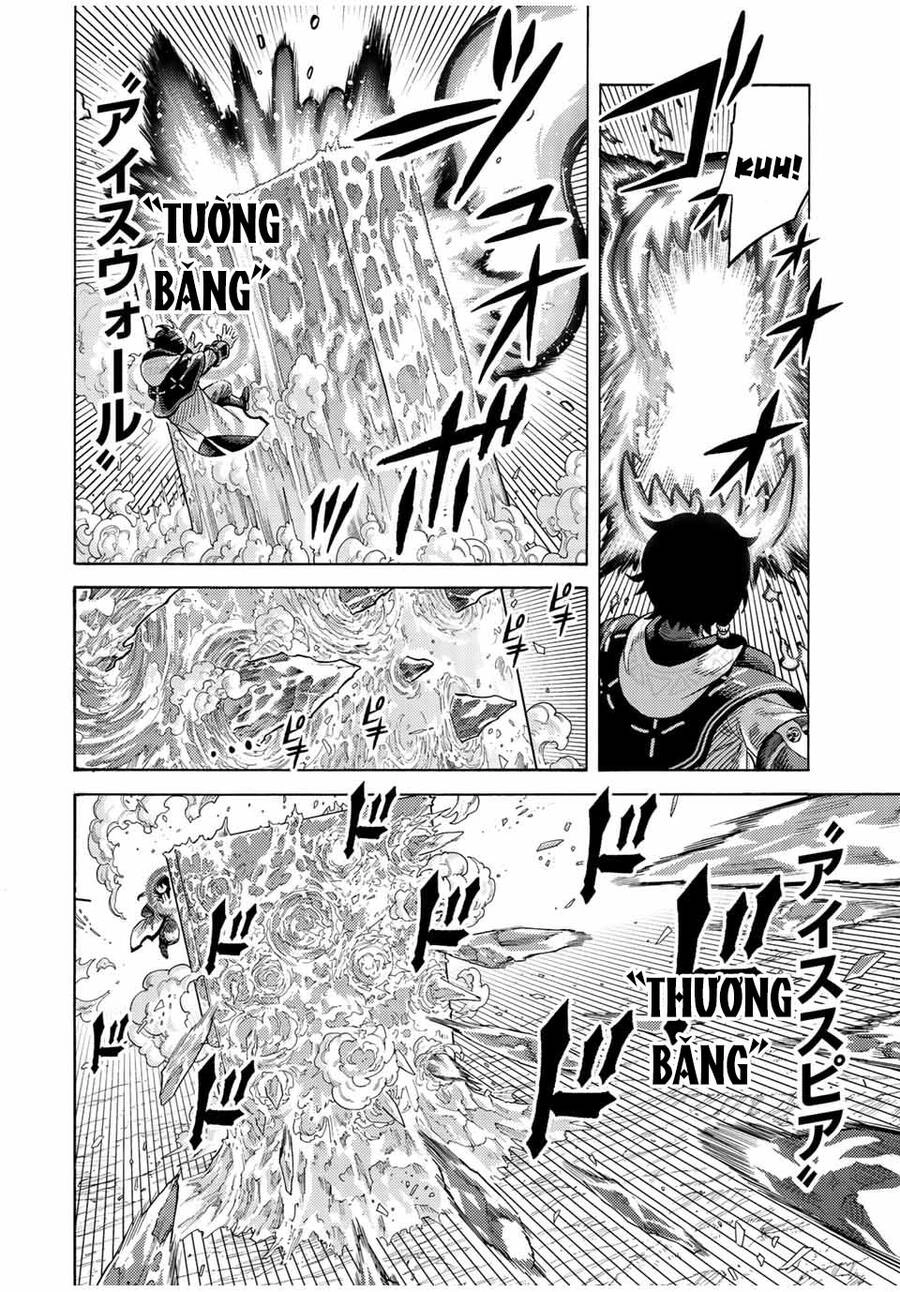 Hiền Nhân Tái Sinh Bị Bỏ Rơi-Tạo Ra Đế Quốc Quỷ Vĩ Đại Mạnh Nhất Trong Khu Rừng Quỷ Chapter 78 - 7