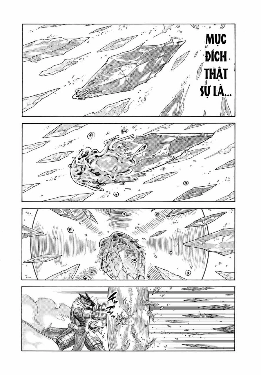 Hiền Nhân Tái Sinh Bị Bỏ Rơi-Tạo Ra Đế Quốc Quỷ Vĩ Đại Mạnh Nhất Trong Khu Rừng Quỷ Chapter 78 - 9