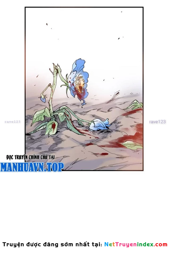 Tinh Linh Chi Hậu Chapter 19 - 3