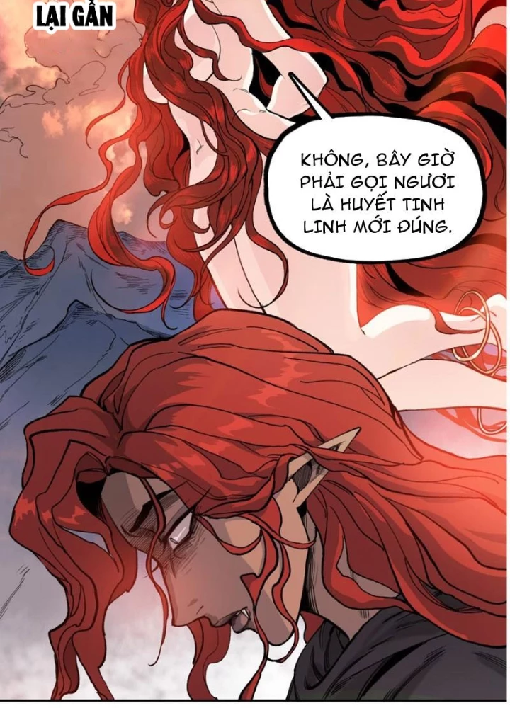 Tinh Linh Chi Hậu Chapter 19 - 9