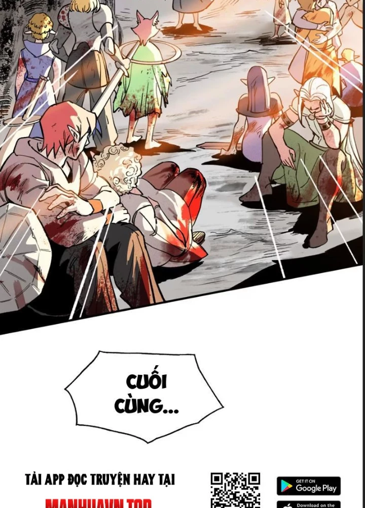 Tinh Linh Chi Hậu Chapter 19 - 25