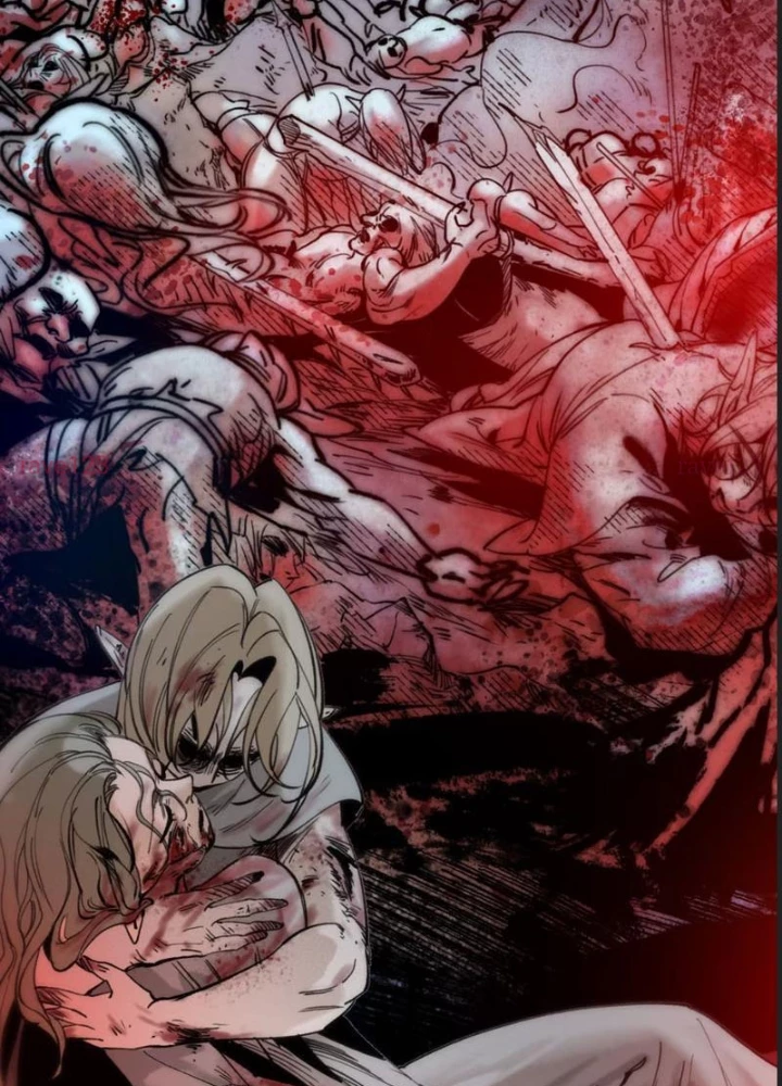 Tinh Linh Chi Hậu Chapter 19 - 29