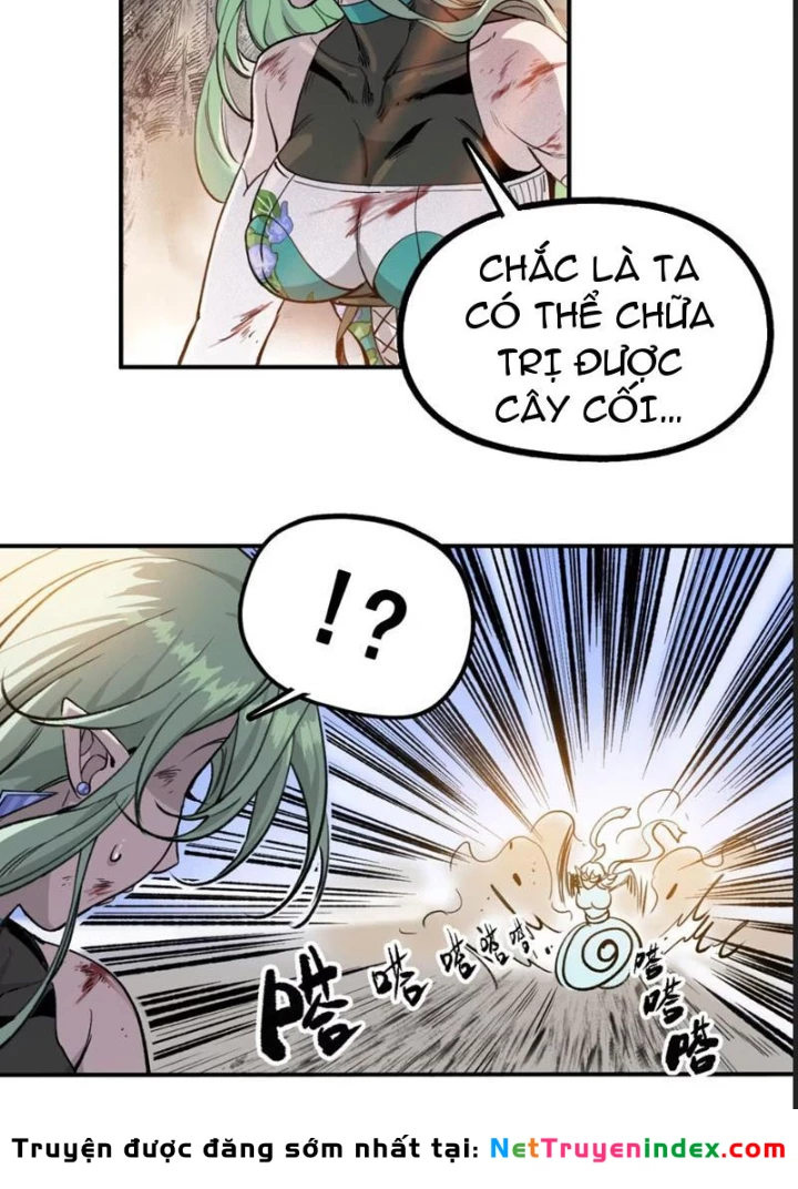 Tinh Linh Chi Hậu Chapter 19 - 33