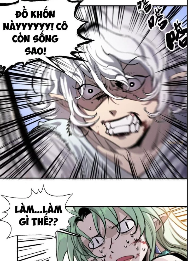 Tinh Linh Chi Hậu Chapter 19 - 35