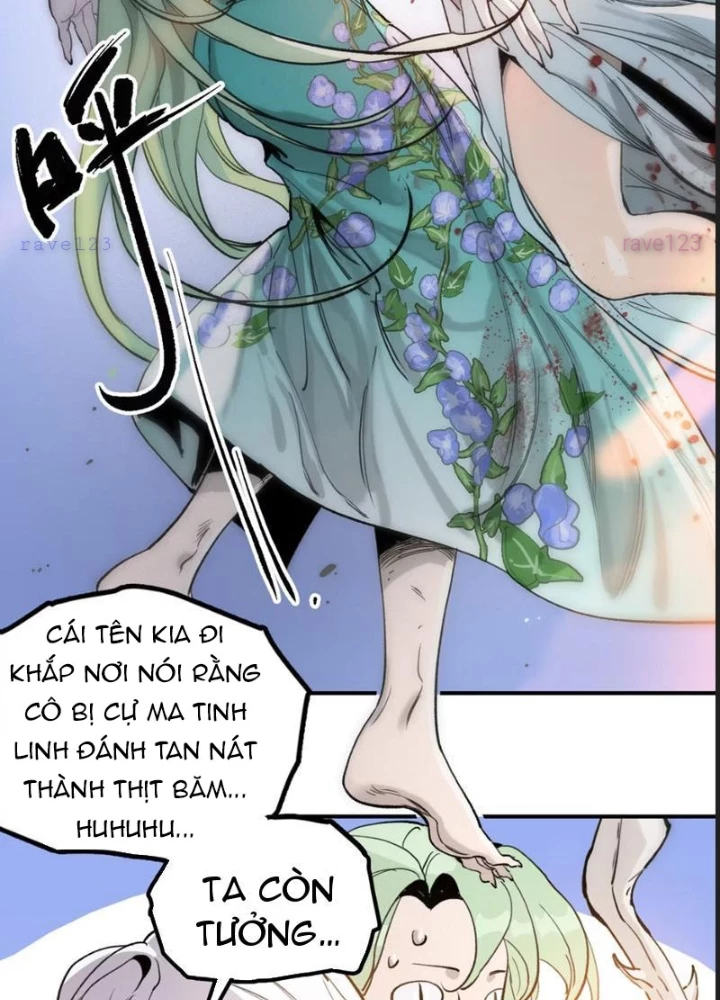 Tinh Linh Chi Hậu Chapter 19 - 39